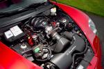 Alfa Romeo 8C Competizione 2008 года (NA)